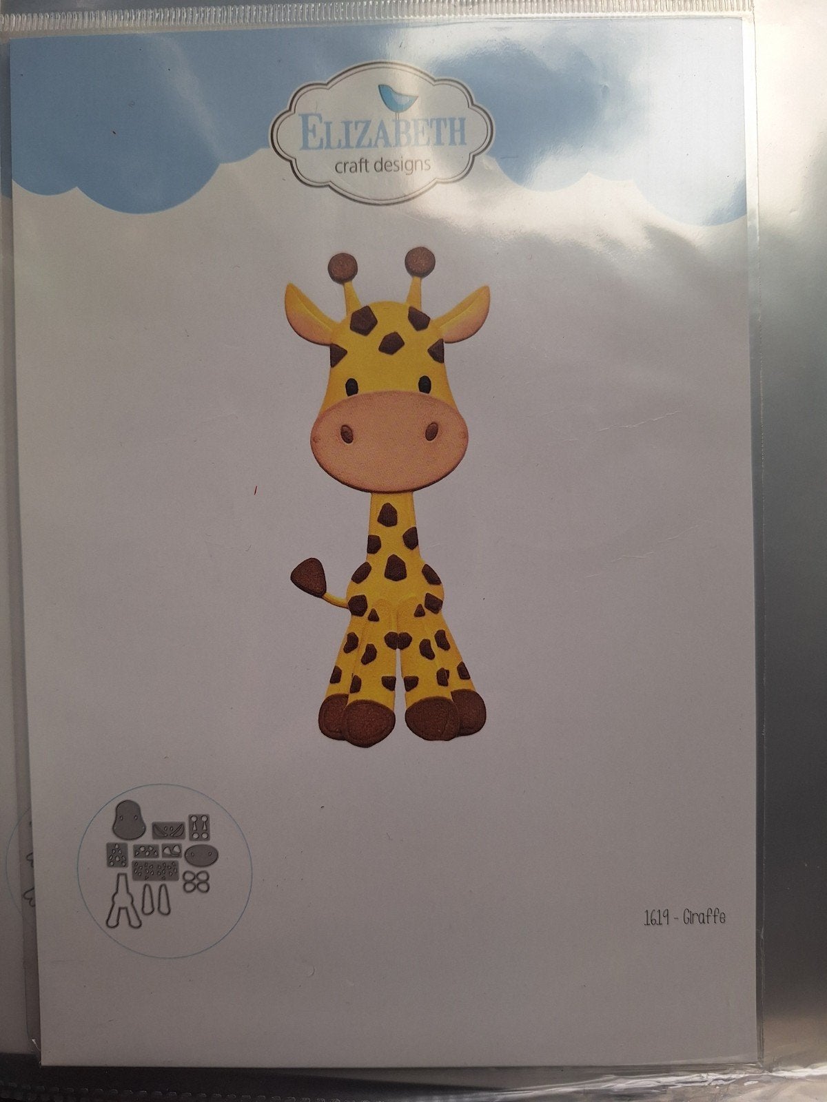Snijmallen ecd, Hobby en Vrije tijd, Ophalen of Verzenden, Zo goed als nieuw, Overige thema's, Pons of Mal
