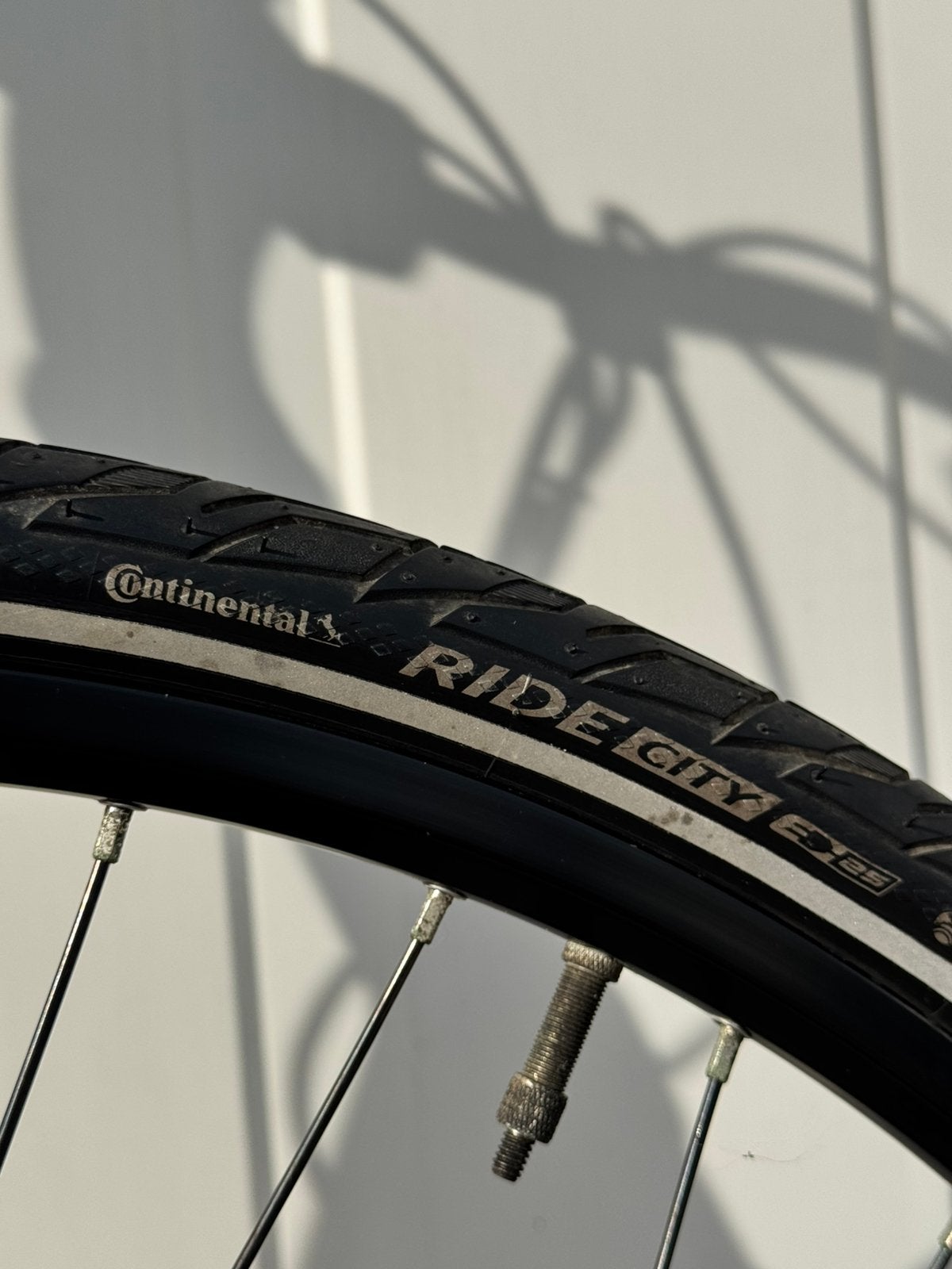Foto 7 van Gazelle C7+ HFP elektrisch – slechts 1.699 km