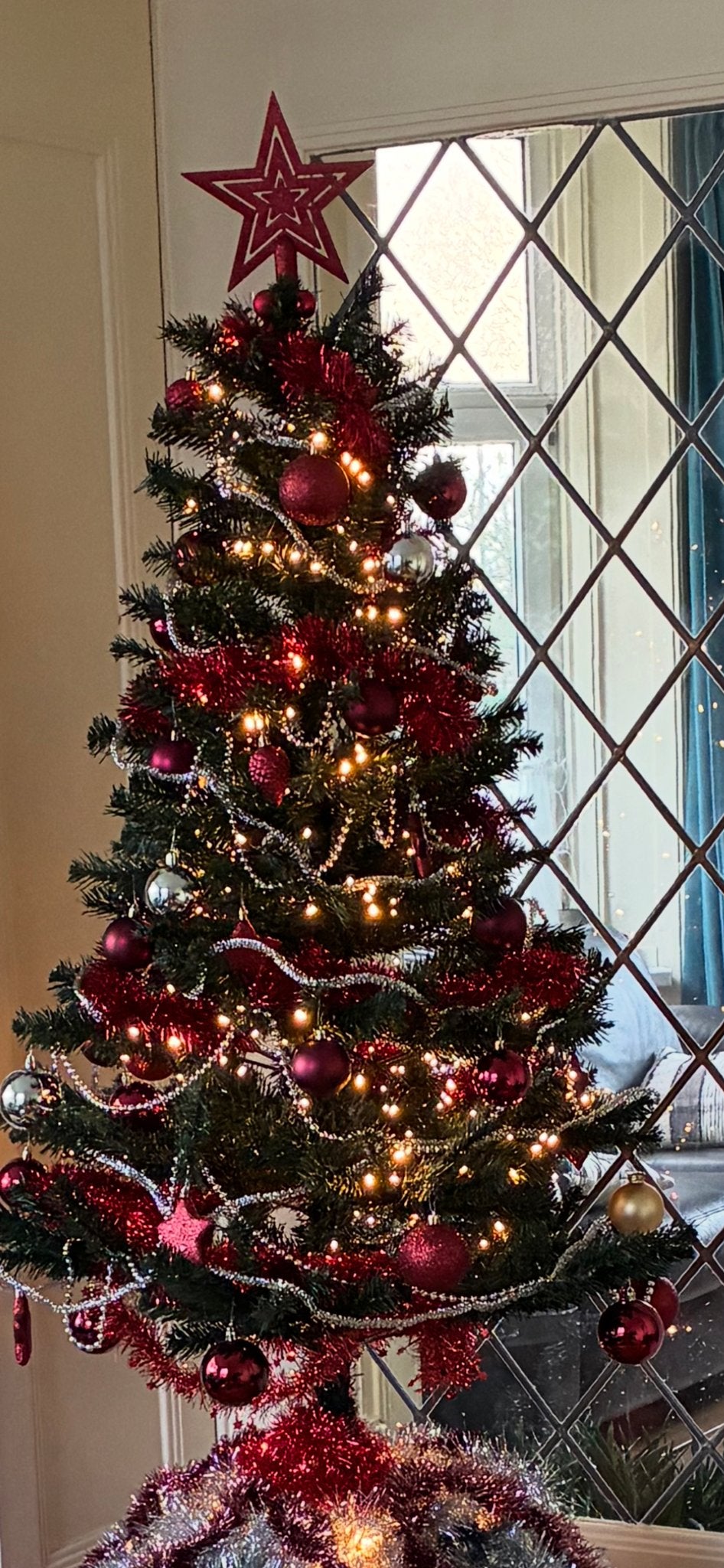 Kerst spullen, Diversen, Kerst, Ophalen, Gebruikt