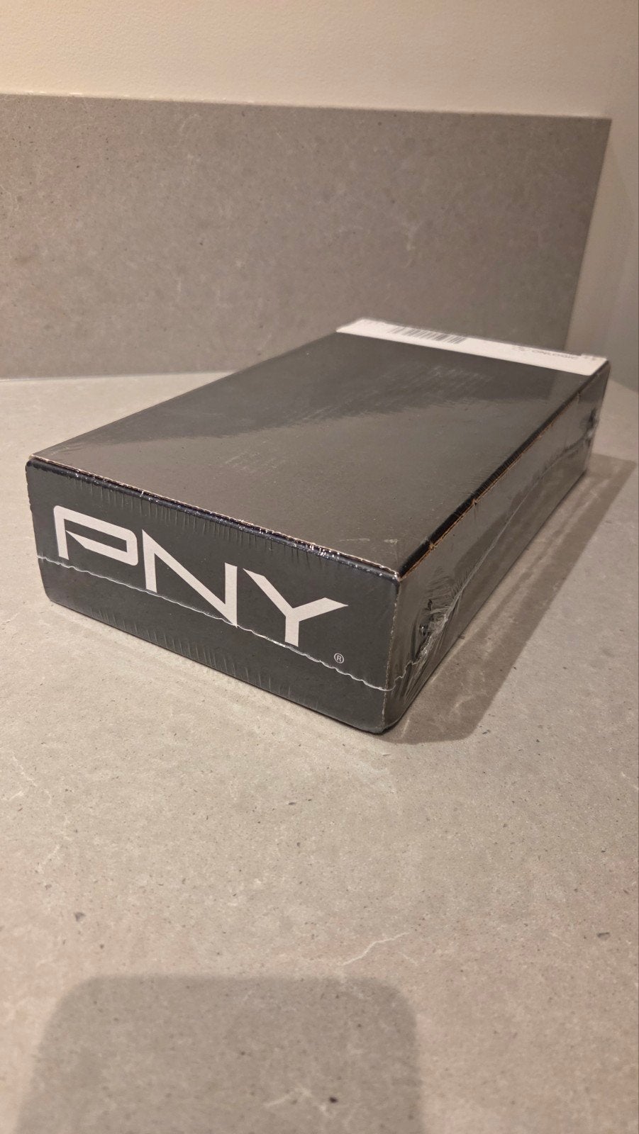 PNY NVIDIA T600 4GB GDDR6 (VCNT600-PB) – Verzegeld!, Computers en Software, Videokaarten, Ophalen, DisplayPort, GDDR6, PCI-Express 4