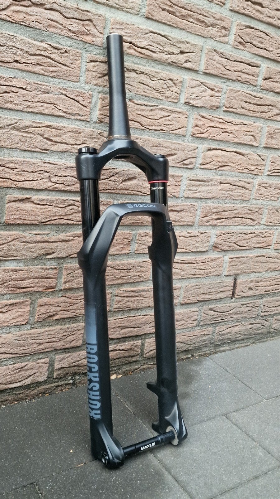 Rockshox Recon GOLD Rl 100mm voorvork, Ophalen of Verzenden, Gebruikt, Voorvork, Rockshox