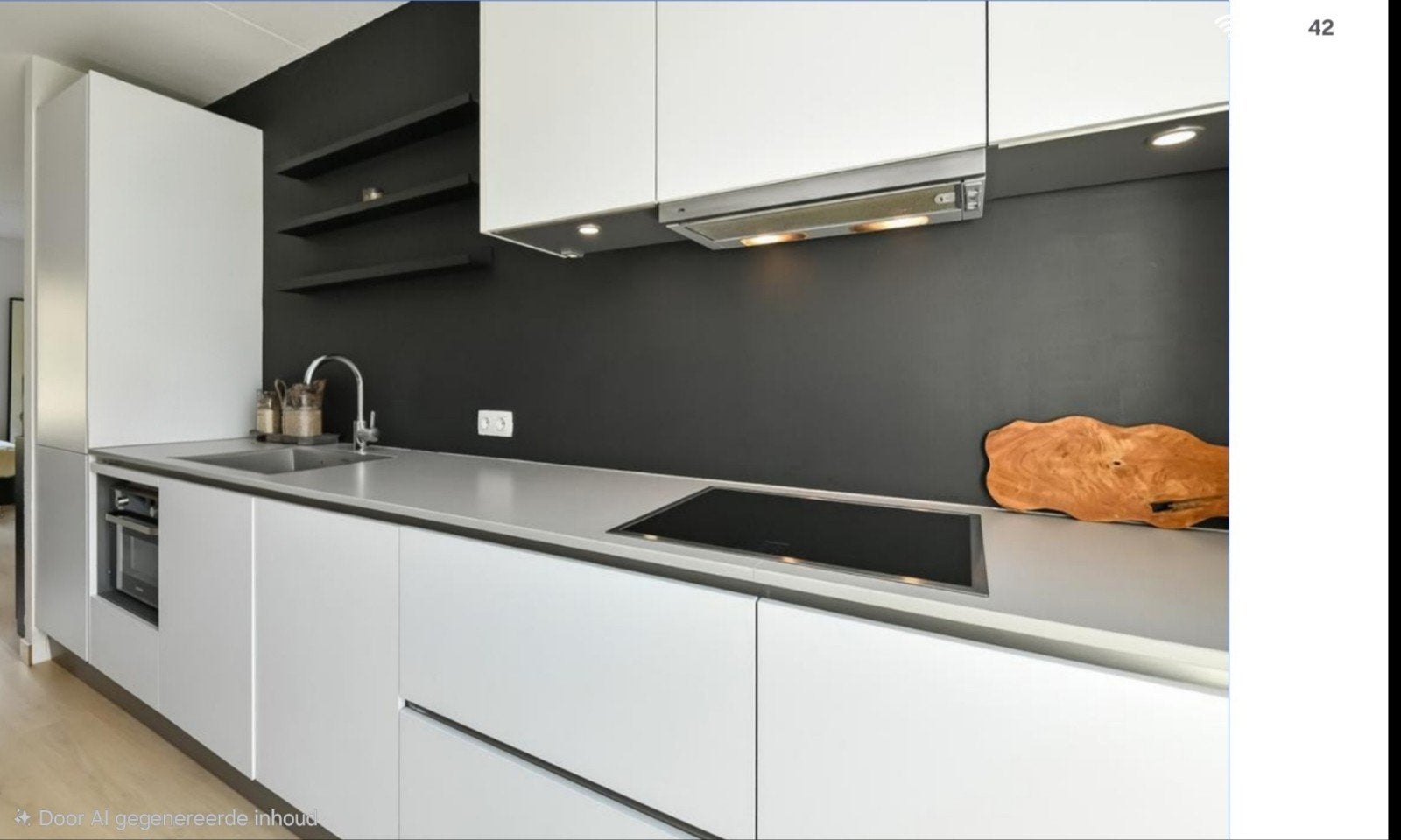 Keuken
