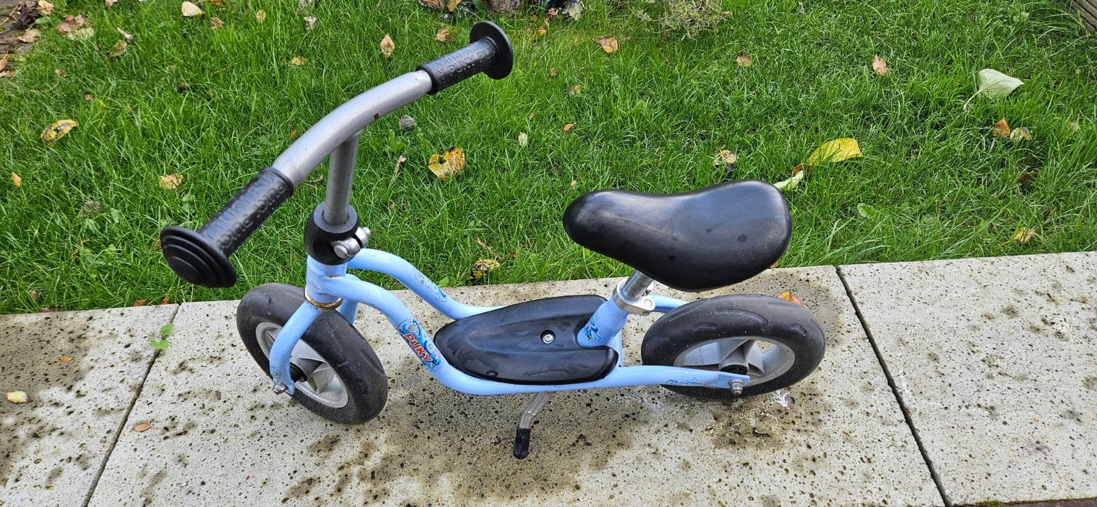 Loopfiets Puky, Ophalen, Gebruikt, Loopfiets