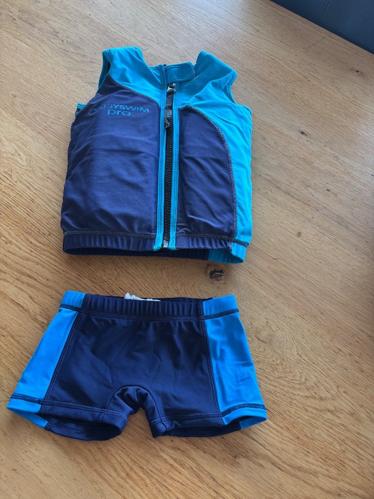Easy swim pro, Kinderen en Baby's, Kinderkleding | Kinder-zwemkleding, Ophalen, Gebruikt, Jongen of Meisje, Zwem-accessoire