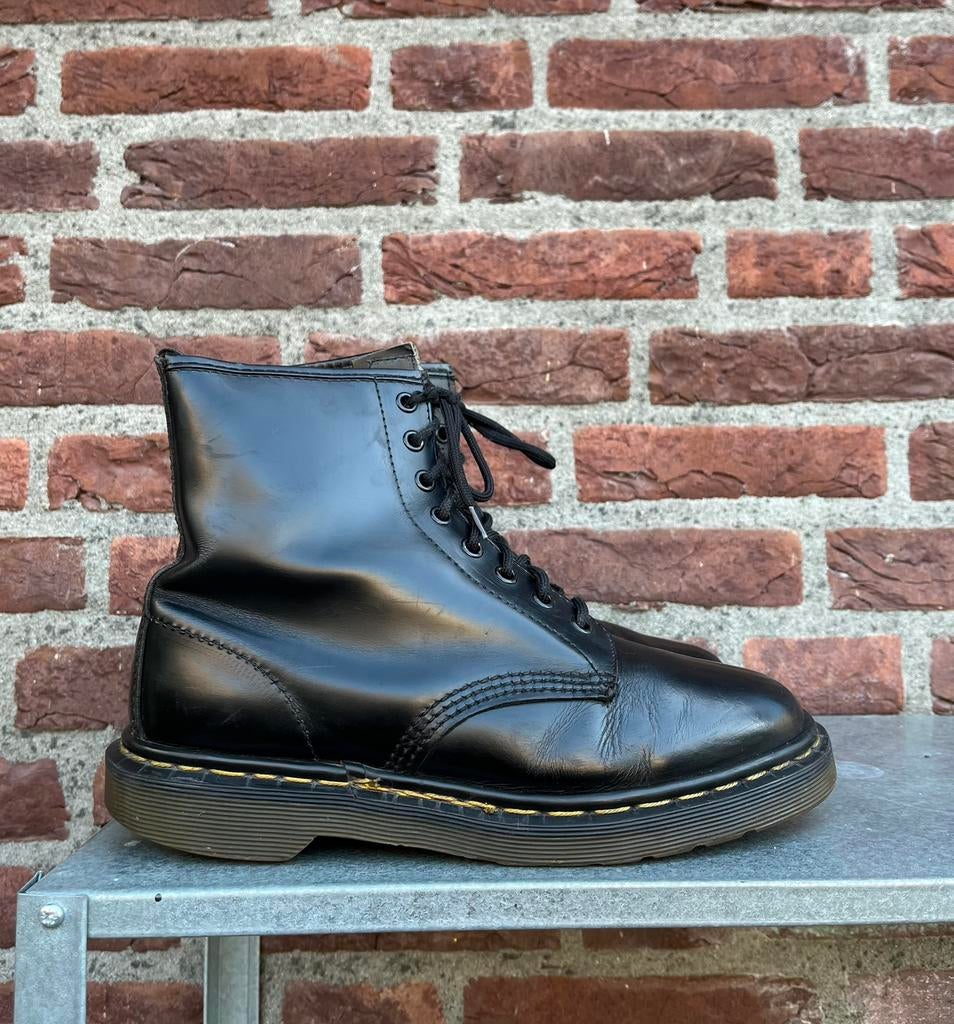 Dr. Martens 1460 Made in England maat Uk 6,5/ Eu 40, Kleding | Dames, Schoenen, Dr. Martens, -, Zwart, -