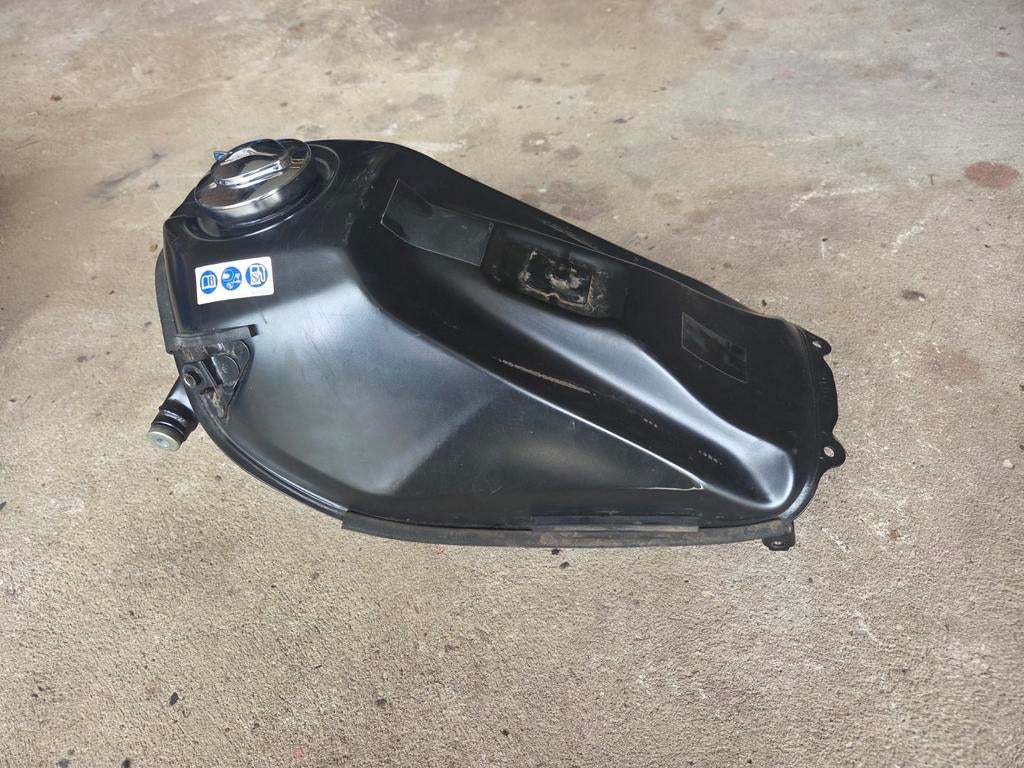 Honda CRF250L Brandstoftank Origineel 2013 (zonder sleutel), Ophalen of Verzenden, Gebruikt