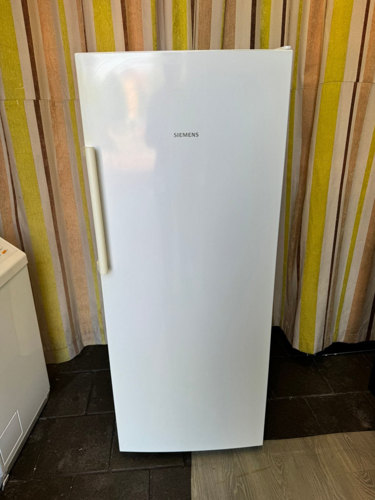 6 Laden Diepvrieskast | Siemens |Helemaal Schoon, Werkt Goed, Ophalen, Gebruikt, 50 tot 100 cm, 50 tot 75 cm