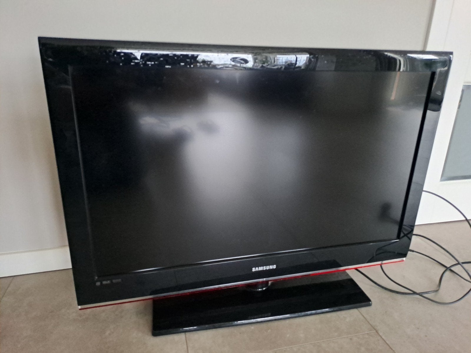 samsung beedscherm, Ophalen, Gebruikt, 50 Hz, Samsung