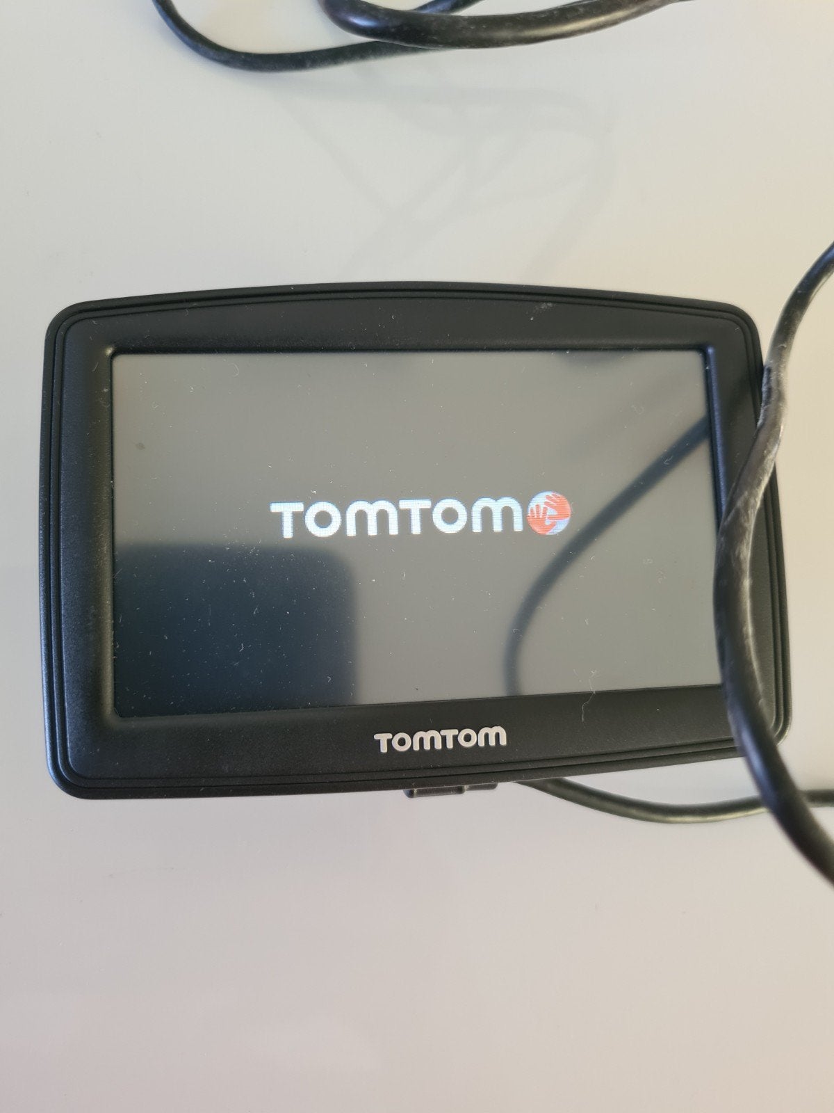 TomTom navigatiesysteem - Perfect voor onderweg, Ophalen of Verzenden, Gebruikt