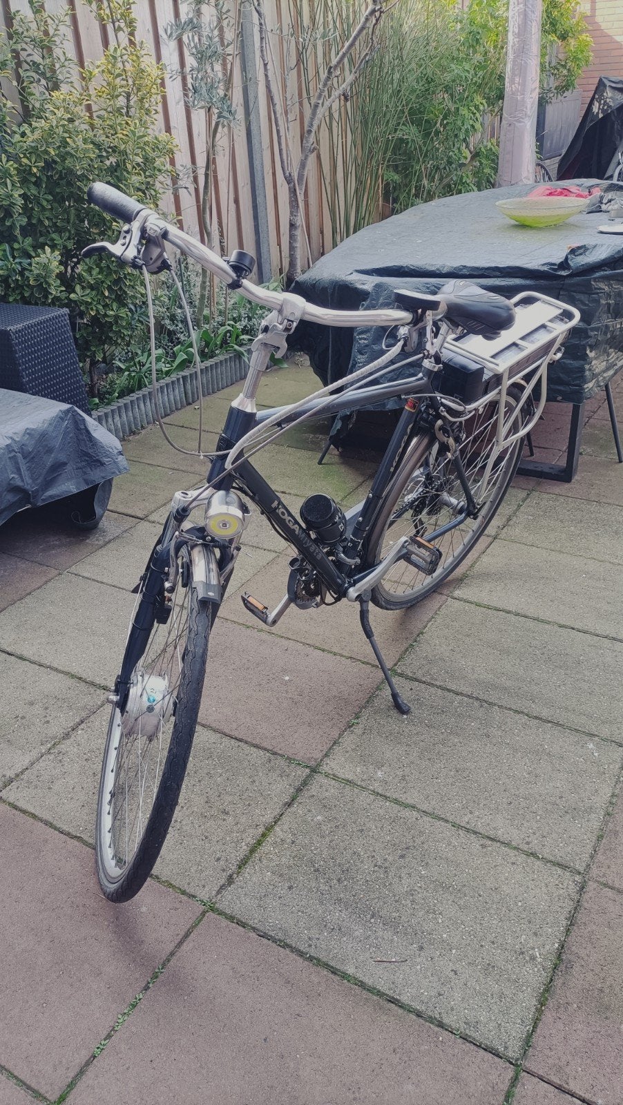 koga miyata prominence, 55 tot 59 cm, Ophalen of Verzenden, Zo goed als nieuw, Overige merken