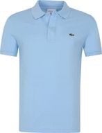Nieuwstaat POLO van LACOSTE - la coste in maat XS, Kleding | Heren, Polo's, Blauw, Lacoste, Ophalen of Verzenden, Zo goed als nieuw