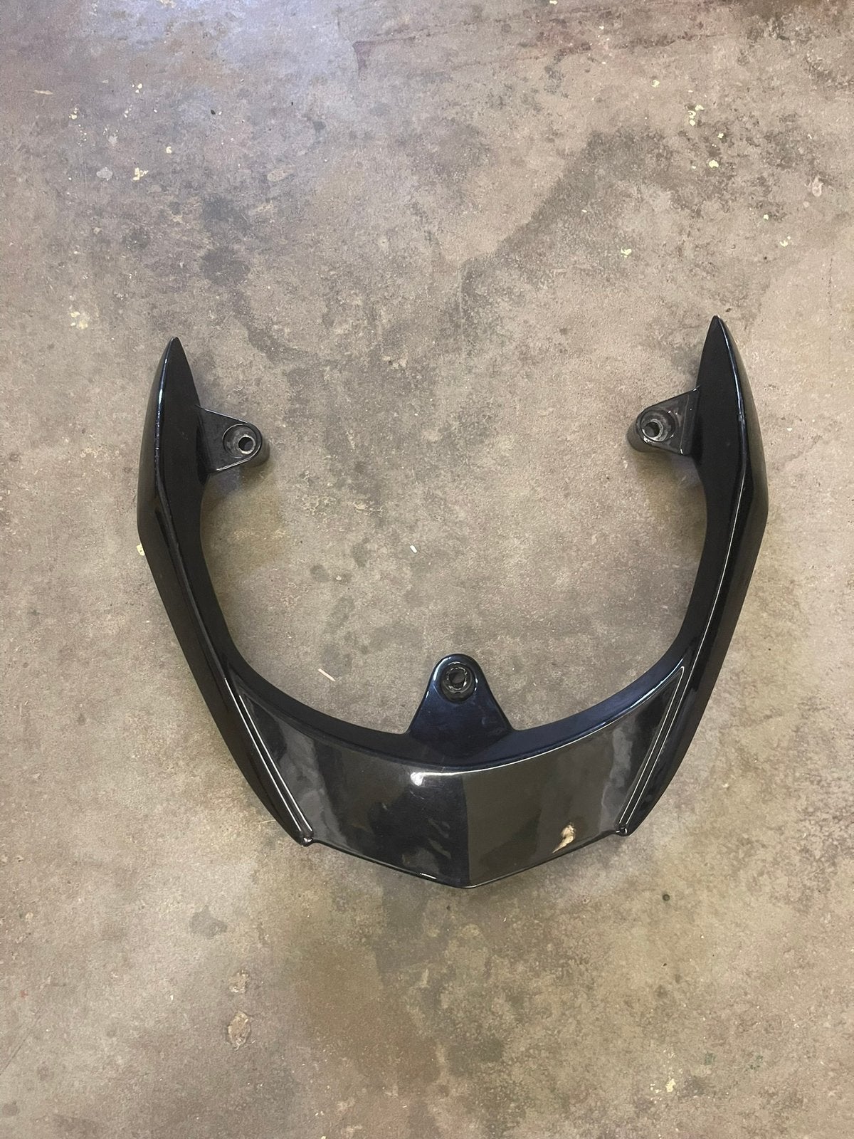 Achterdrager Sym Jet 14, Fietsen en Brommers, Ophalen of Verzenden, Benzine, Overige modellen