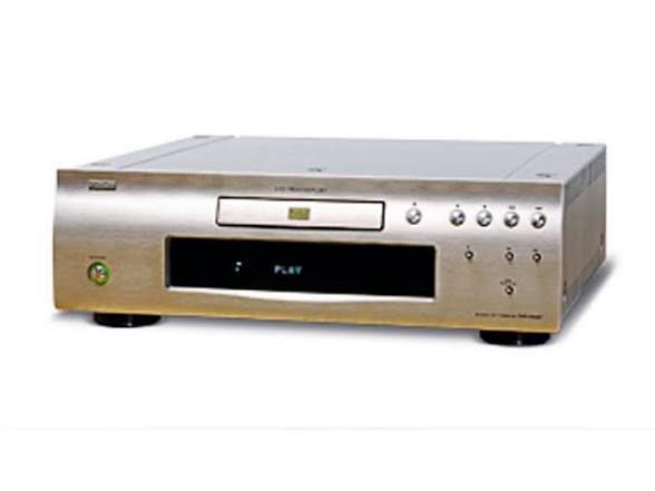 Denon DVD-2500BTCI, Audio, Tv en Foto, Dvd-spelers, Ophalen, Gebruikt, Overige merken