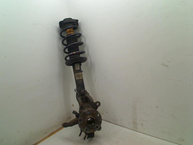 Veerpoot Links Voor Volkswagen Touran (1T1/T2) 1T0413031GP, Auto-onderdelen, Ophanging en Onderstel, Gebruikt, Volkswagen, Volkswagen AG