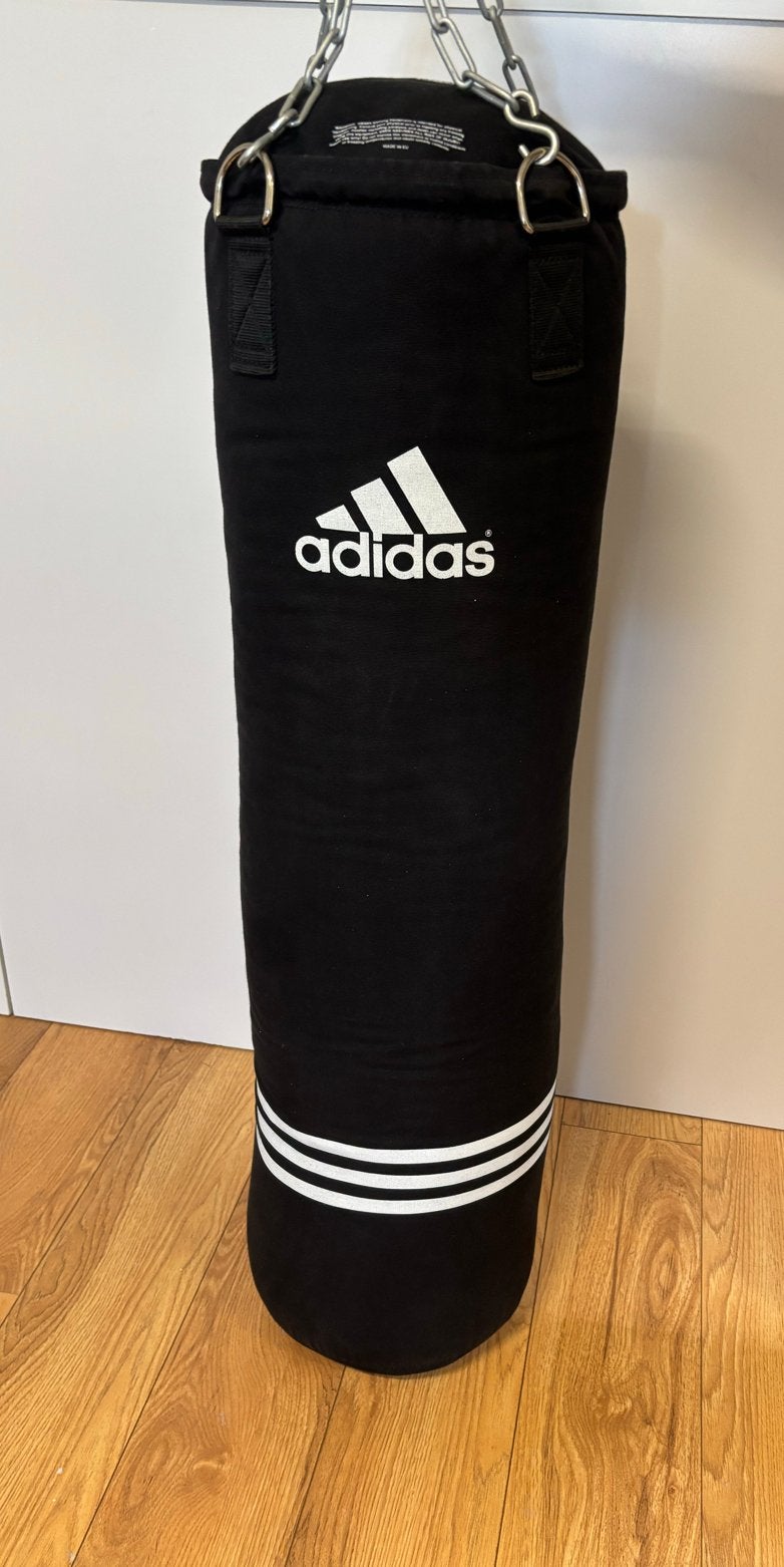 Adidas Bokszak - Zo goed als nieuw, Ophalen, Zo goed als nieuw, Bokszak