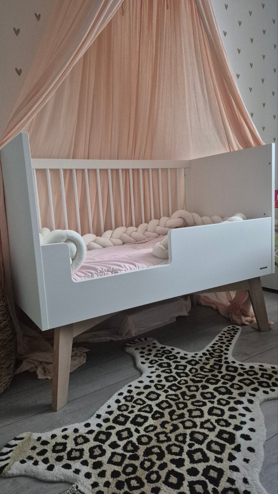 Complete Kidsmill Kinderkamer, Ophalen, Gebruikt, Jongetje of Meisje