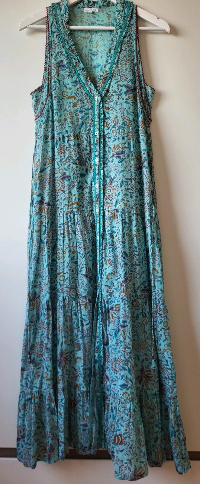 Poupette st. Barth jurk in maat 36 of smalle 38 NIEUW, Overige kleuren, Ralph Lauren Pinko, Nieuw, Ophalen of Verzenden
