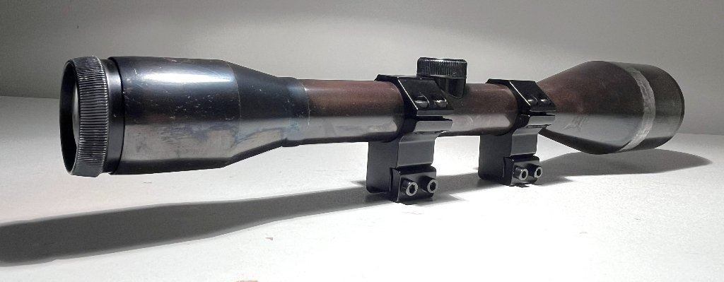 msw wetzlar 8x50 richtkijker, Verzamelen, Militaria | Tweede Wereldoorlog, Ophalen of Verzenden, Landmacht, Duitsland, Overige typen