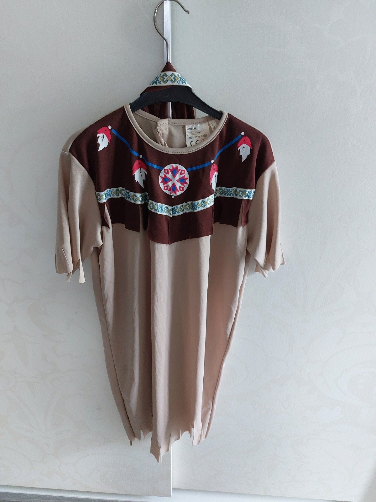 Verkleed kleding 6 jaar, Ophalen of Verzenden, Meisje