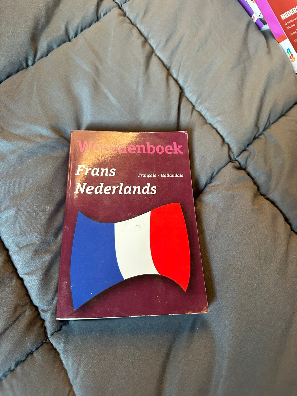 Schoolboeken Vwo, onbeschreven, Ophalen of Verzenden, Gelezen, VWO, Overige vakken