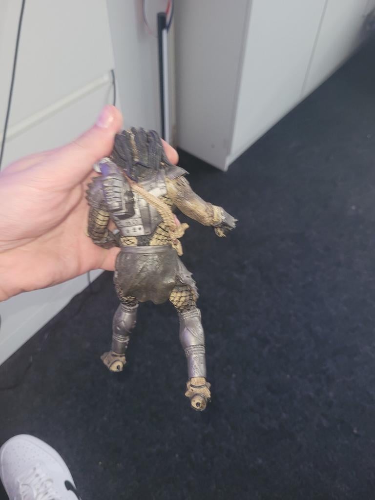Predator actiefiguur, Ophalen of Verzenden