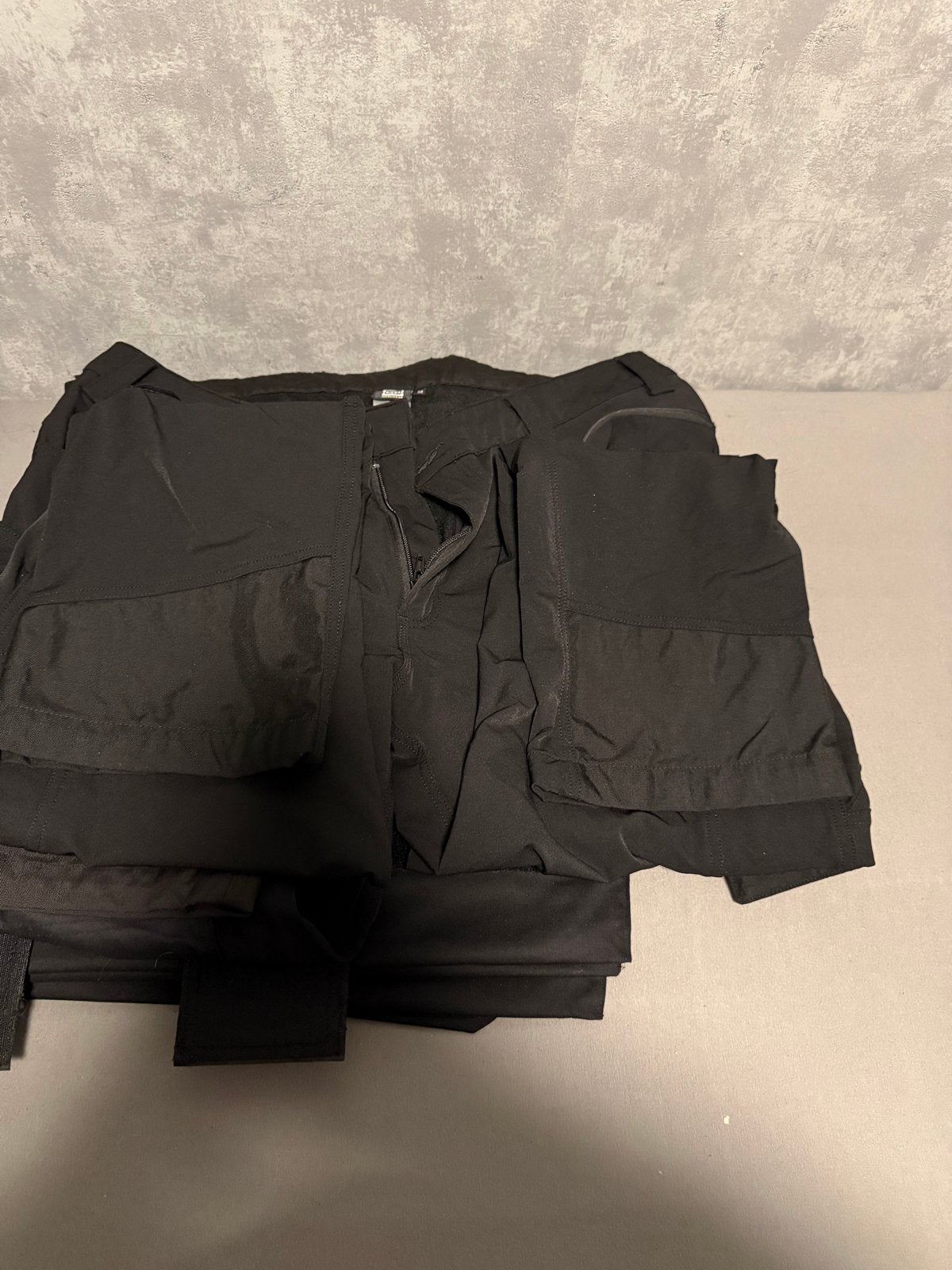 2 tricorp Workwear Werkbroeken Zwart, Ophalen, Nieuw, Heren, Broek