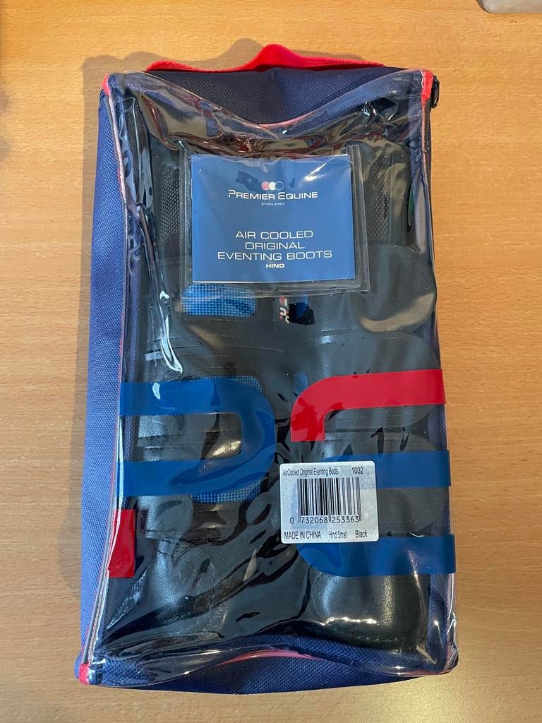Premier Equine Eventing Boots Hind, Verzenden, Nieuw, Overige toepassingen