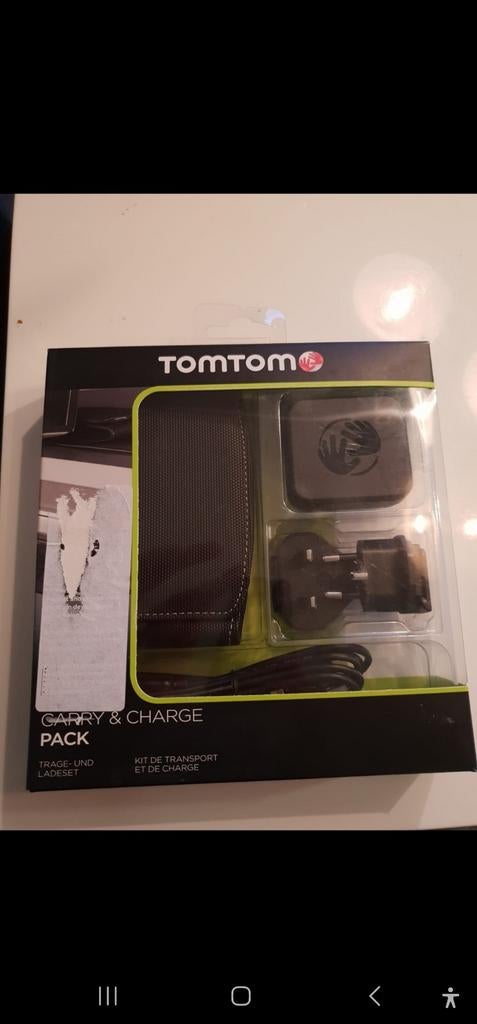 Grote partij TomTom navigatie accessoires, Auto diversen, Autonavigatie, Ophalen of Verzenden, Nieuw
