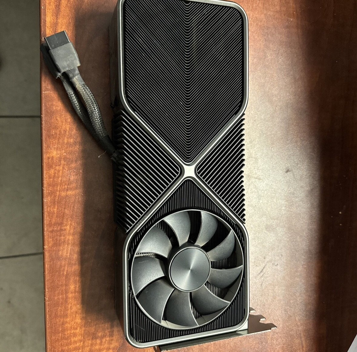 RTX 3090, GDDR6, PCI-Express 4, Ophalen of Verzenden, Zo goed als nieuw