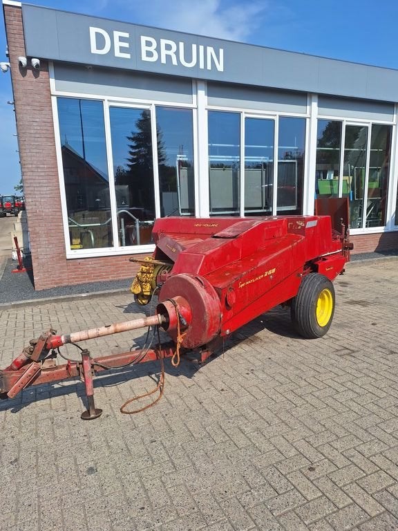 Kleinpakken Pers New Holand 268, Ophalen of Verzenden, Weidebouw