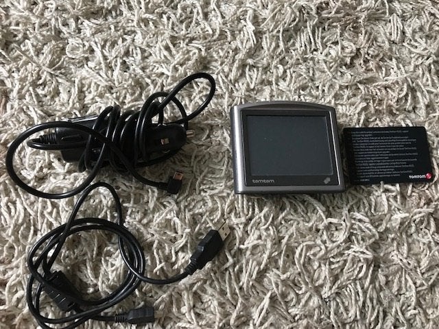 Tomtom ONE. Productcode: TomTom ONE New Edition Benelux, Ophalen of Verzenden