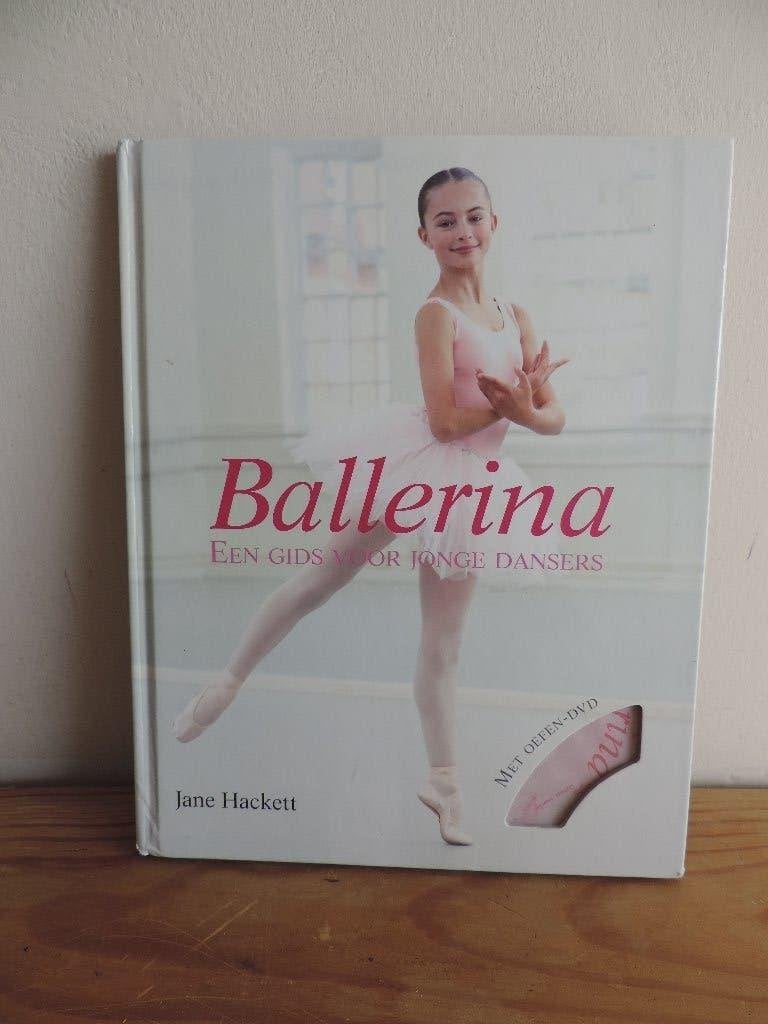 Ballerina, Ophalen of Verzenden, Non-fictie