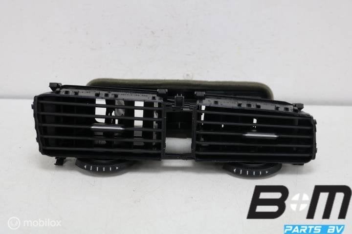 Luchtrooster midden VW E - Golf 7 5G1815736C, Gebruikt