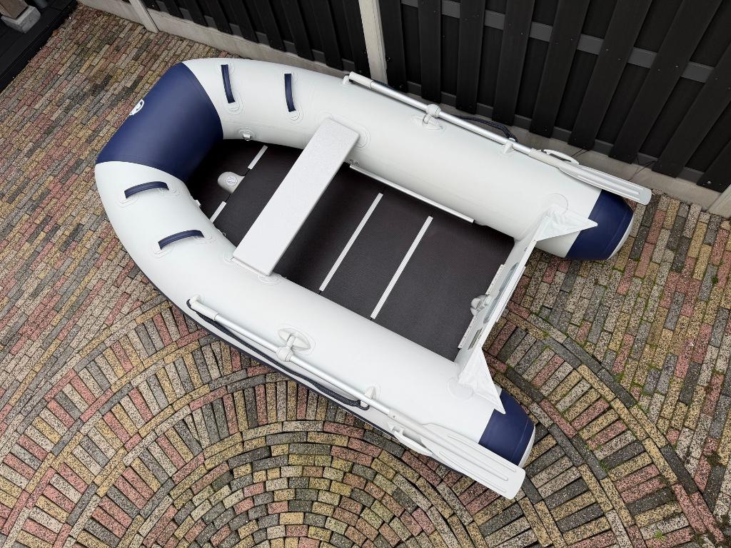 As nieuw ! Mercury / Lodestar Sport 250 GEEN PLAKKERS !, Ophalen, Zo goed als nieuw, Overige typen