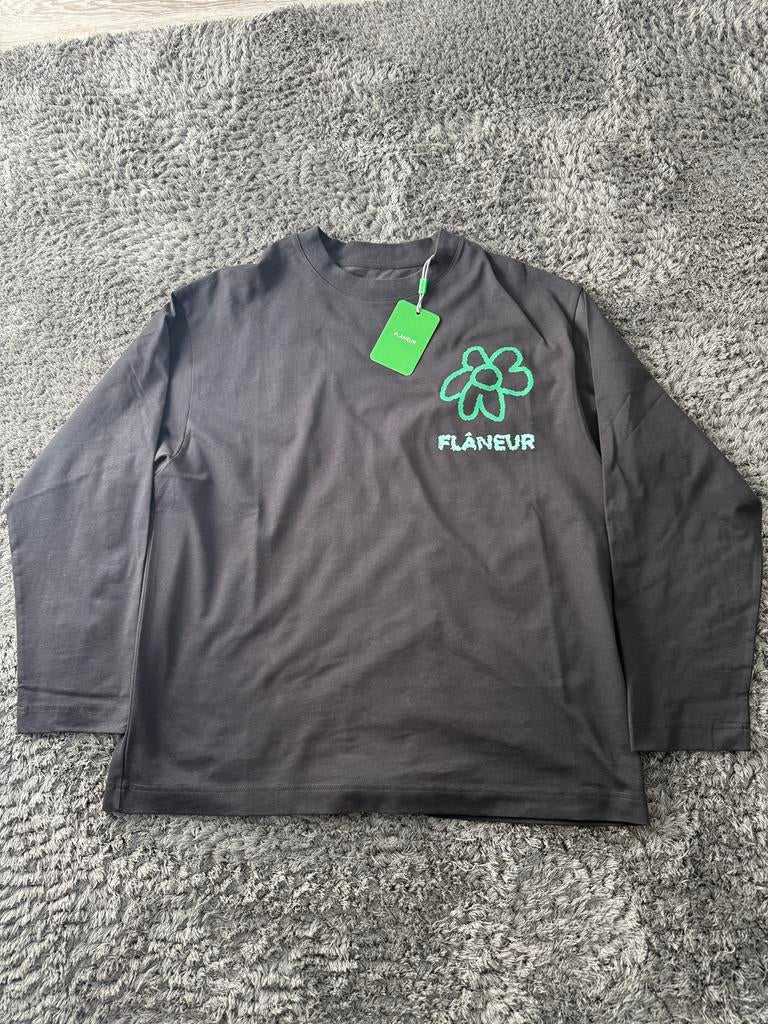 Flâneur longsleeve, Ophalen of Verzenden, Zo goed als nieuw