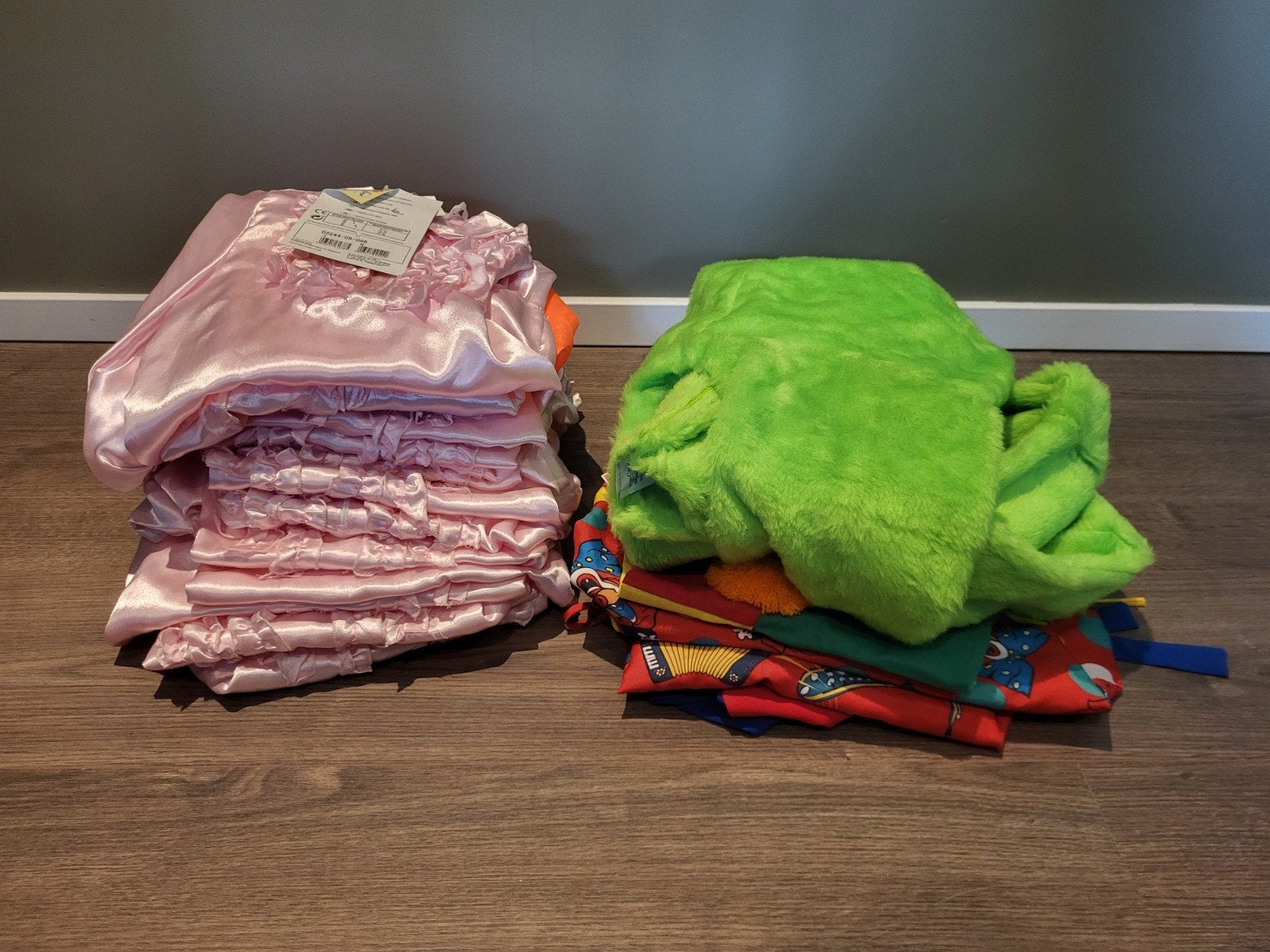 Partij Kinderkleding Carnaval - Diverse Maten en Kostuums, Ophalen of Verzenden, Jongen of Meisje