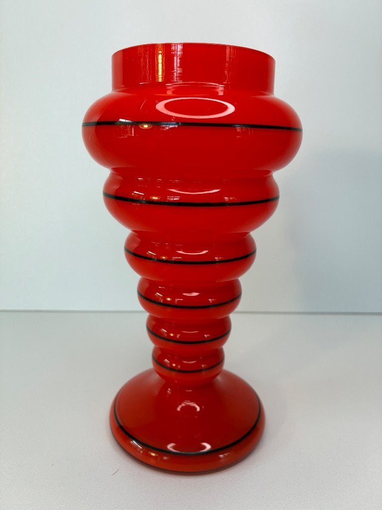 Tango vaas art deco, Antiek en Kunst, Ophalen of Verzenden