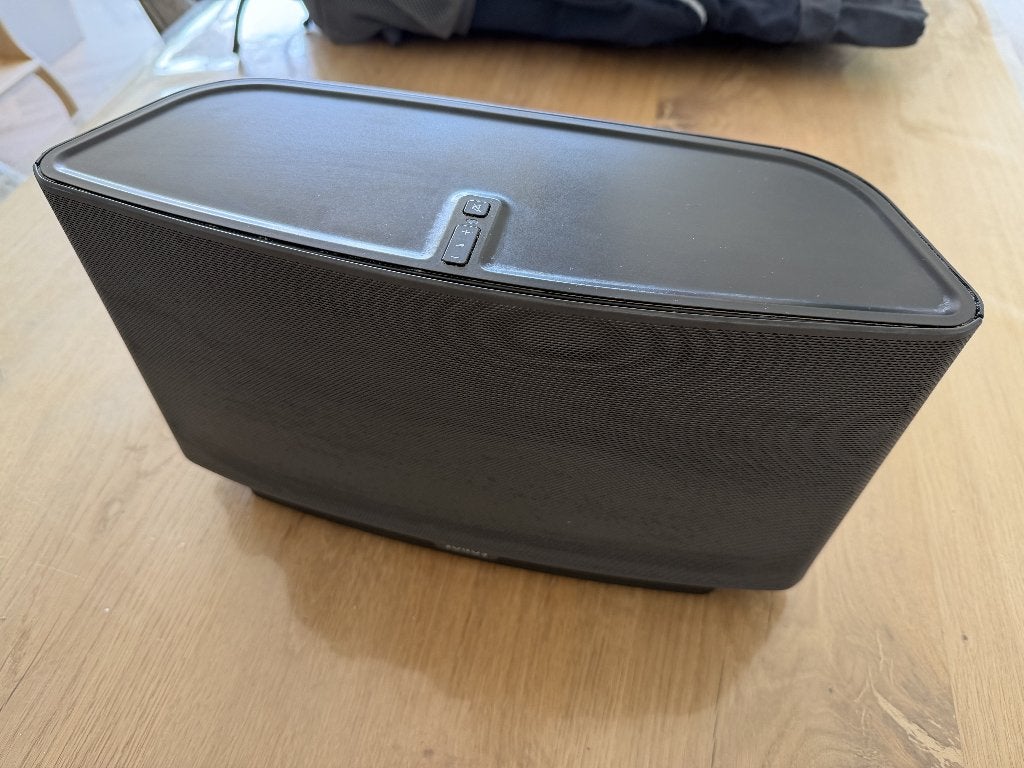 Sonos Play:5 Gen1 | Zie foto's