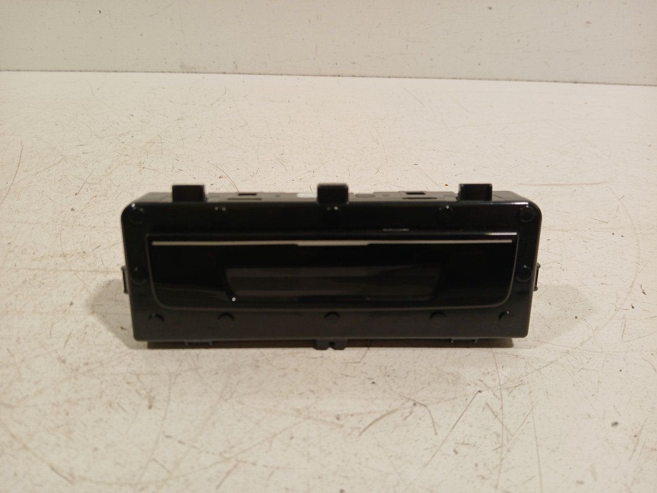 Bedieningspaneel kachel Volkswagen Golf, Auto-onderdelen, Onderdelen@venauto.nl, Van der Ven Autorecycling B.V., Gebruikt, Ettenseweg 76, 4706 PB Roosendaal, The Netherlands