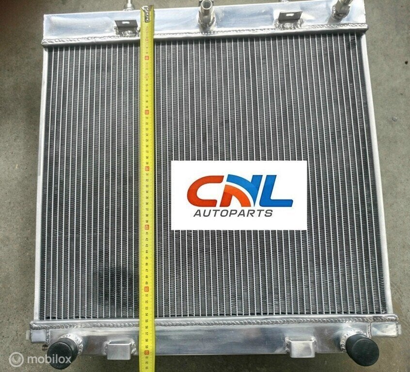 Radiateur Land Rover Range Rover P38 2.5TD 1994-2002, Nieuw, Ophalen of Verzenden