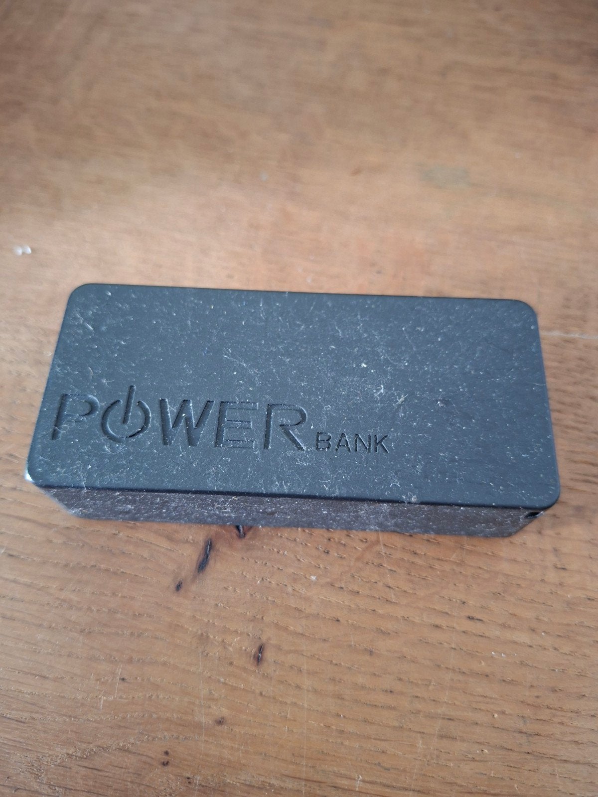 Powerbank - Compact en Handig, Ophalen of Verzenden, Gebruikt