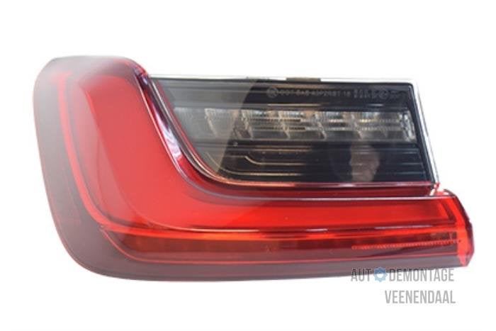 Achterlicht links van een BMW 3-Serie, -, -, Nieuw, Ophalen of Verzenden