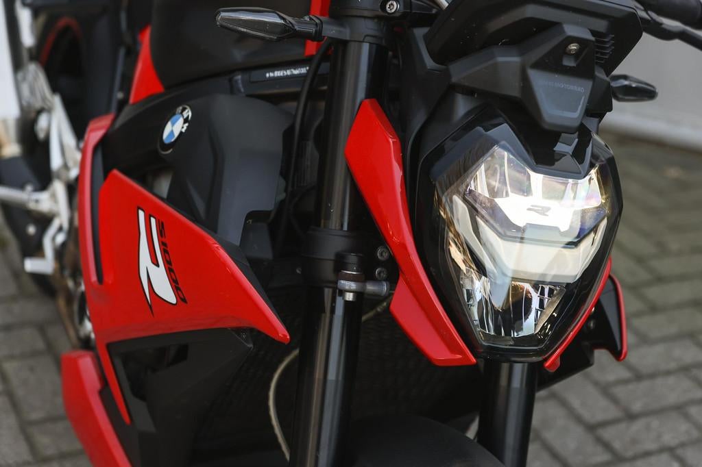 BMW S 1000 R | Cruise control / Schakelassistent Pro / Comfo, Motoren, Motoren | BMW, Verkoop.motorrad@oostland-enschede.nl, Cruise Control