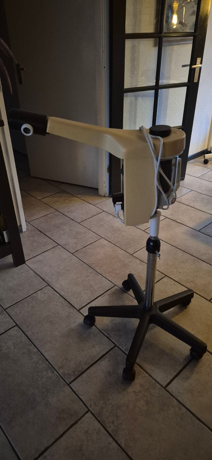 vapozone, Ophalen, Gebruikt, Vergrootglas of Loep