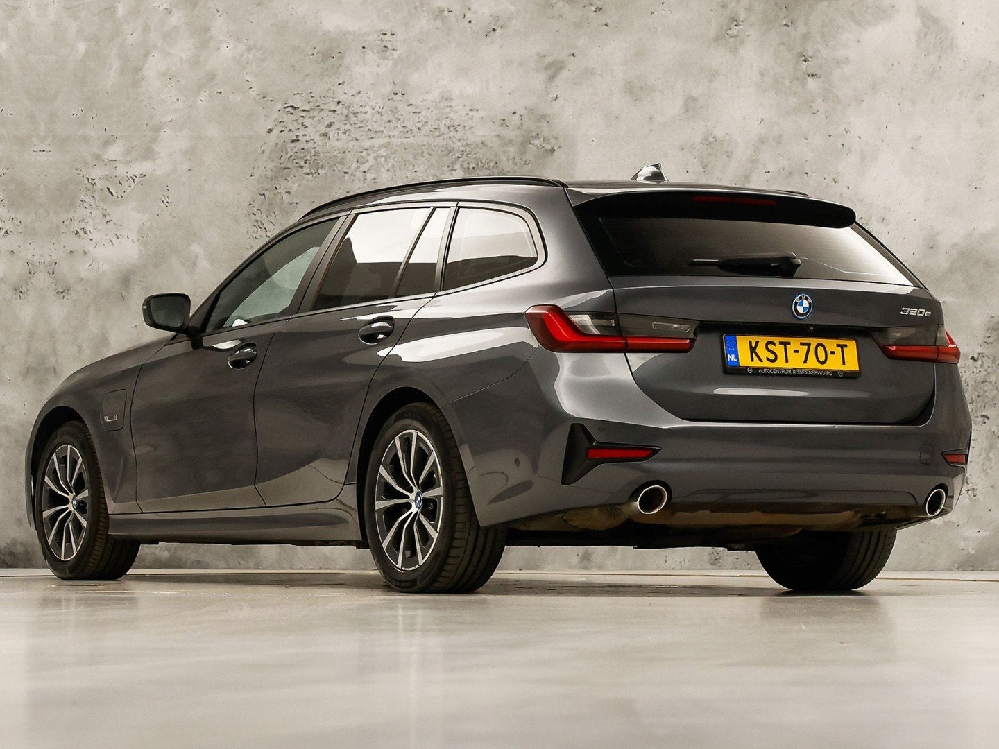 BMW 3-Serie