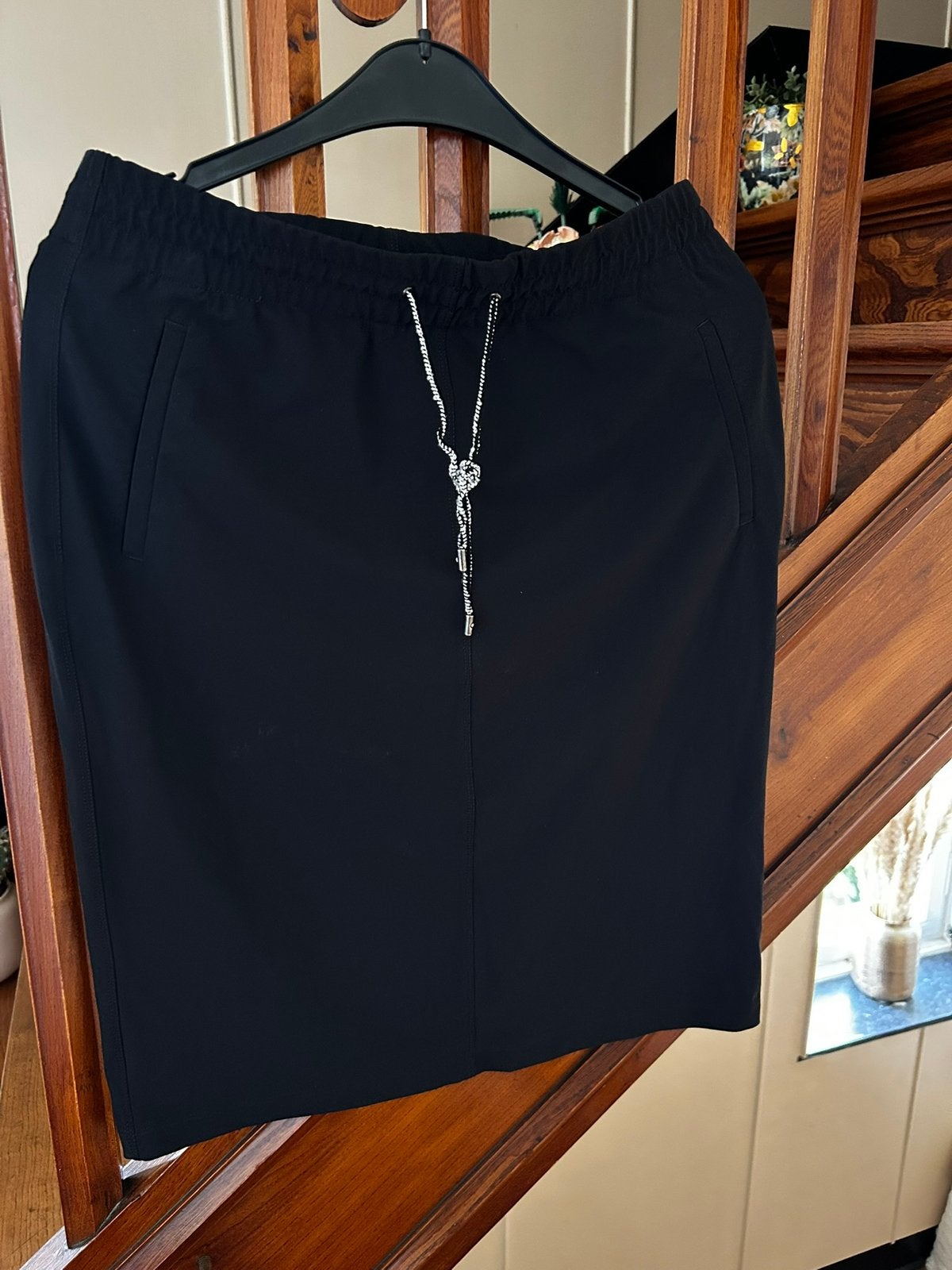 Expresso  rok, Maat 38/40 (M), Zwart, Nieuw, Ophalen of Verzenden
