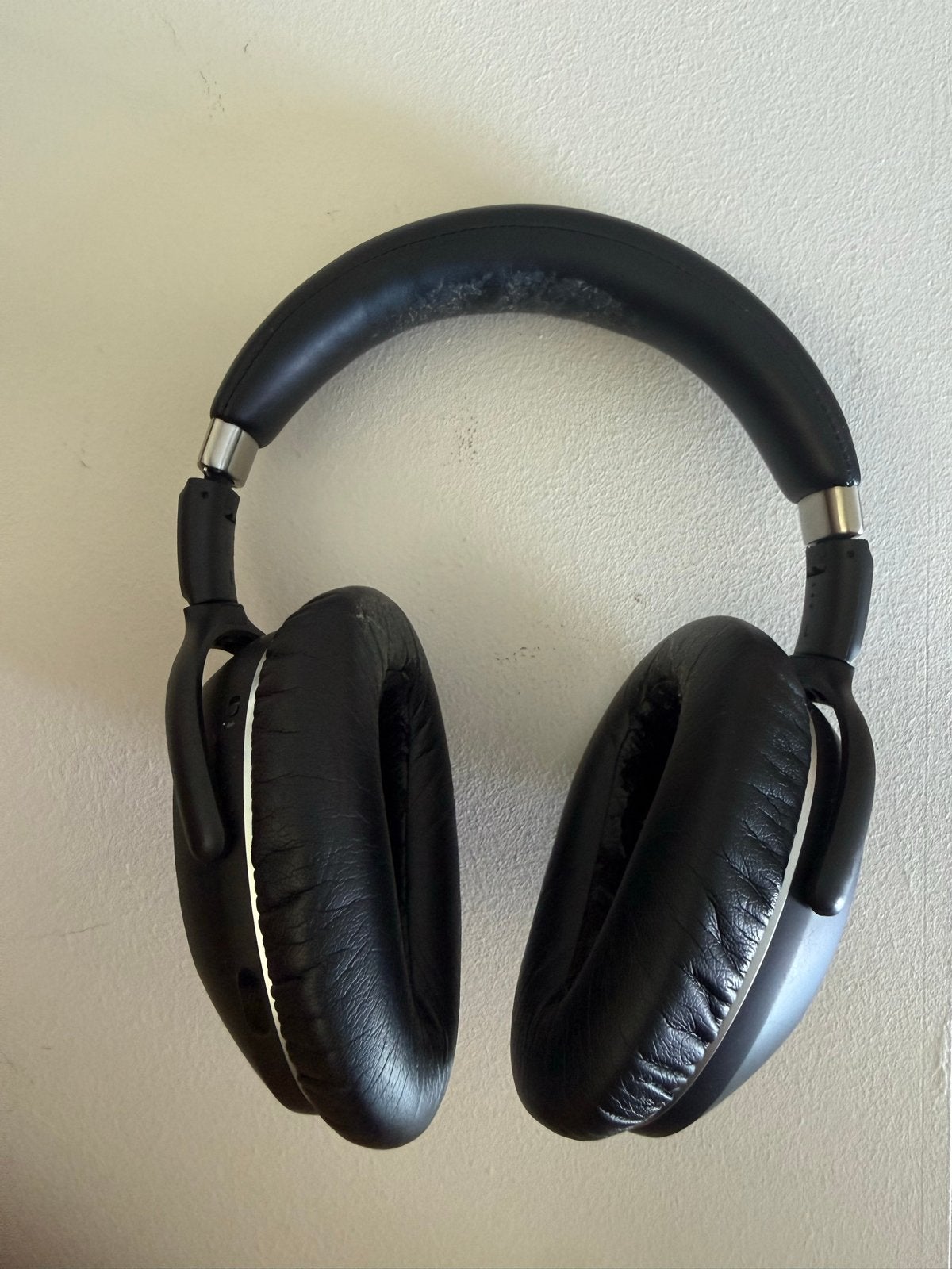 Sennheiser PXC 550 Noise-Cancelling Hoofdtelefoon, Gebruikt, Verzenden, Bluetooth, Sennheiser