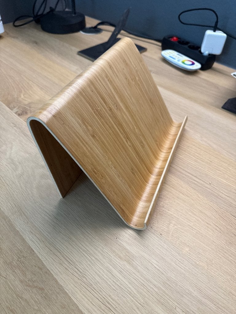 Tablet standaart, Ophalen, Zo goed als nieuw