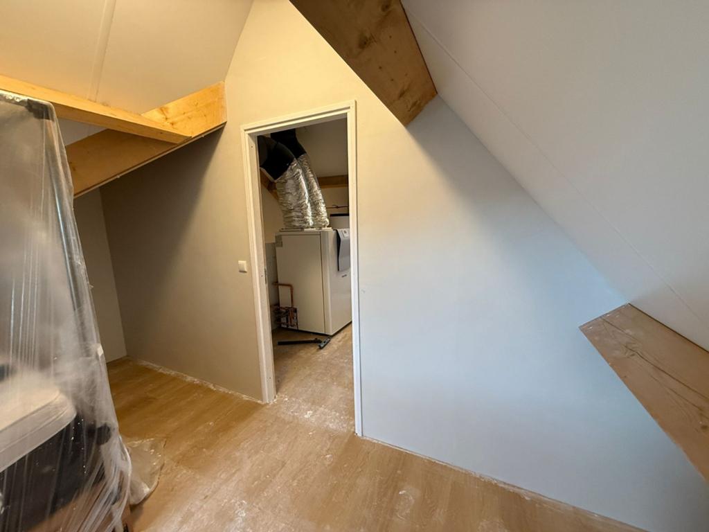 stukadoor, 25 - 32 uur, Bouwnijverheid, Overige vormen