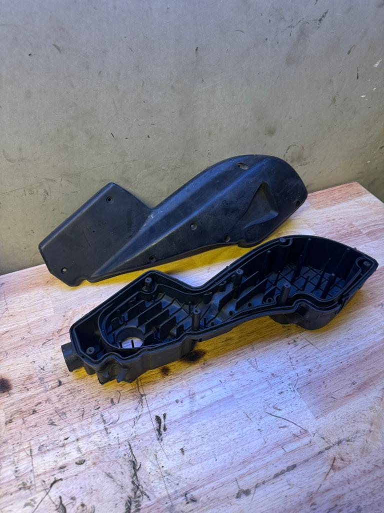 Skipper filter, Ophalen of Verzenden, Zo goed als nieuw, Overige typen, Piaggio